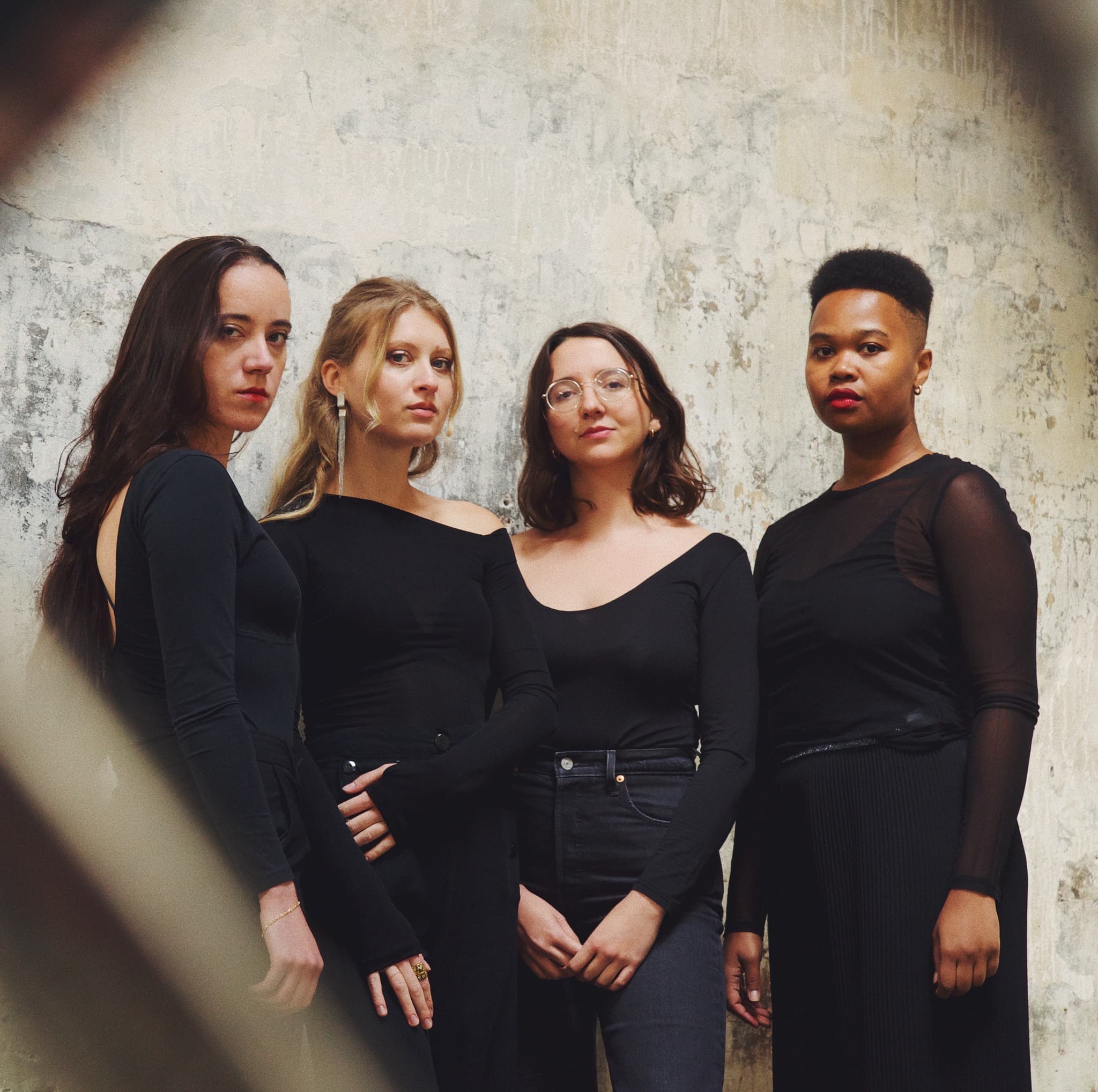 Ensemble Théodora © Manou Milon
