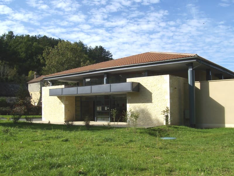 Espace Jean Carmet