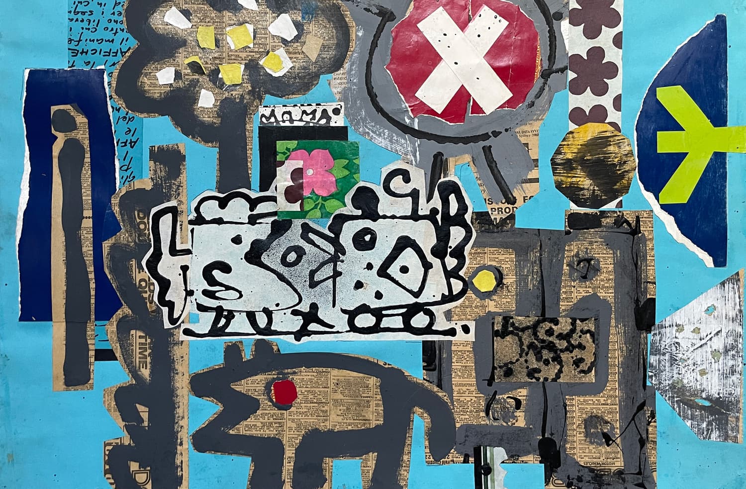 Expo-Philip-Martin©Still Galerie