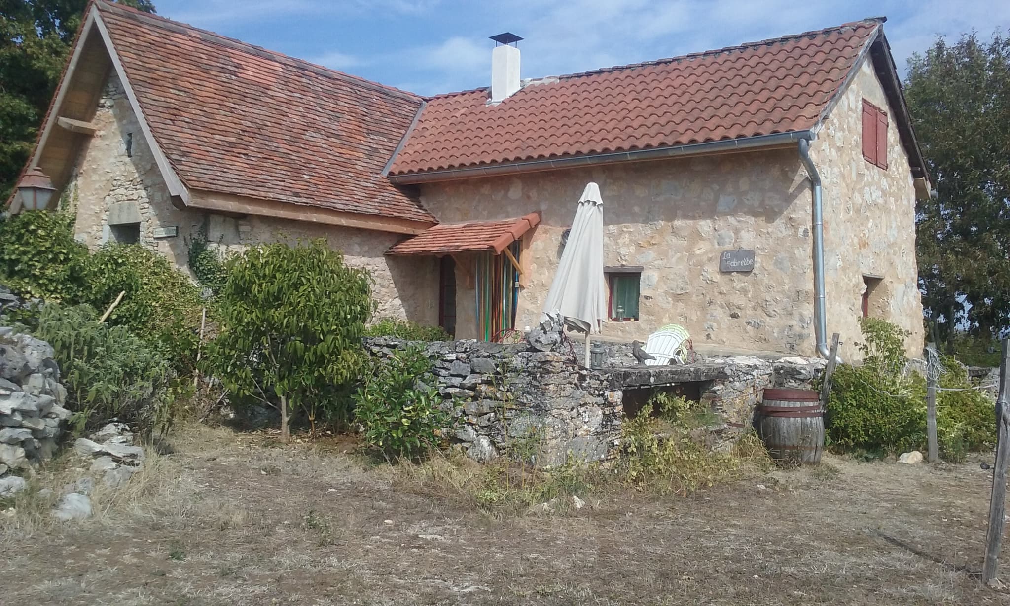 La Cabrette
