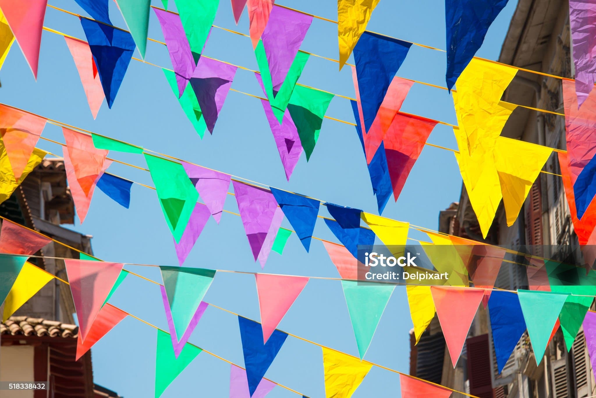 Goujounac en fête