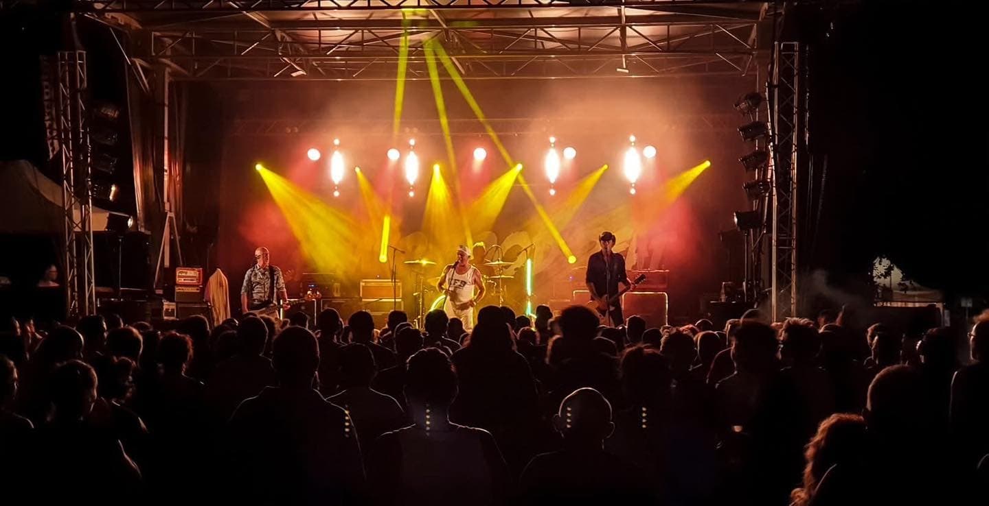Festi'Val Céou