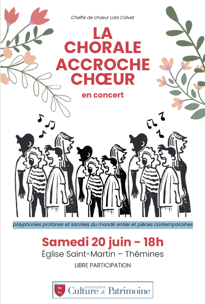 Flyer 1_Chorale Accroche Choeur