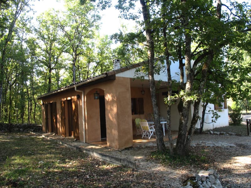 Gîte Yin et Yang