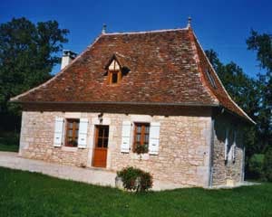 Gîte Les Vieux Chênes