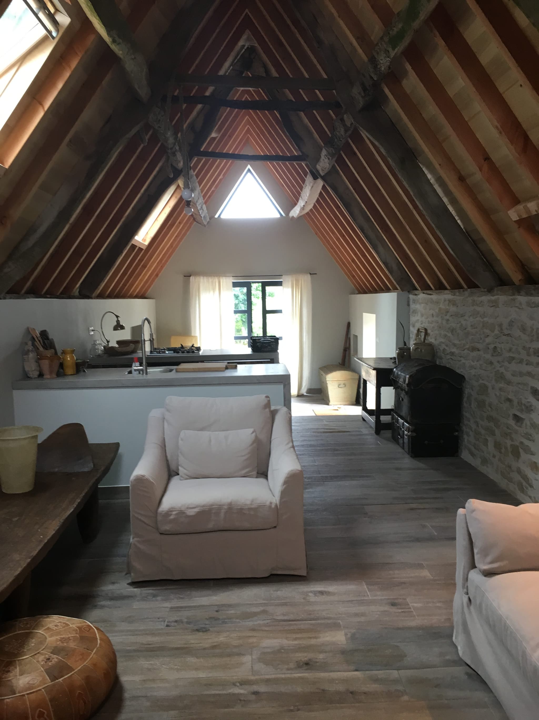Gite Maartens