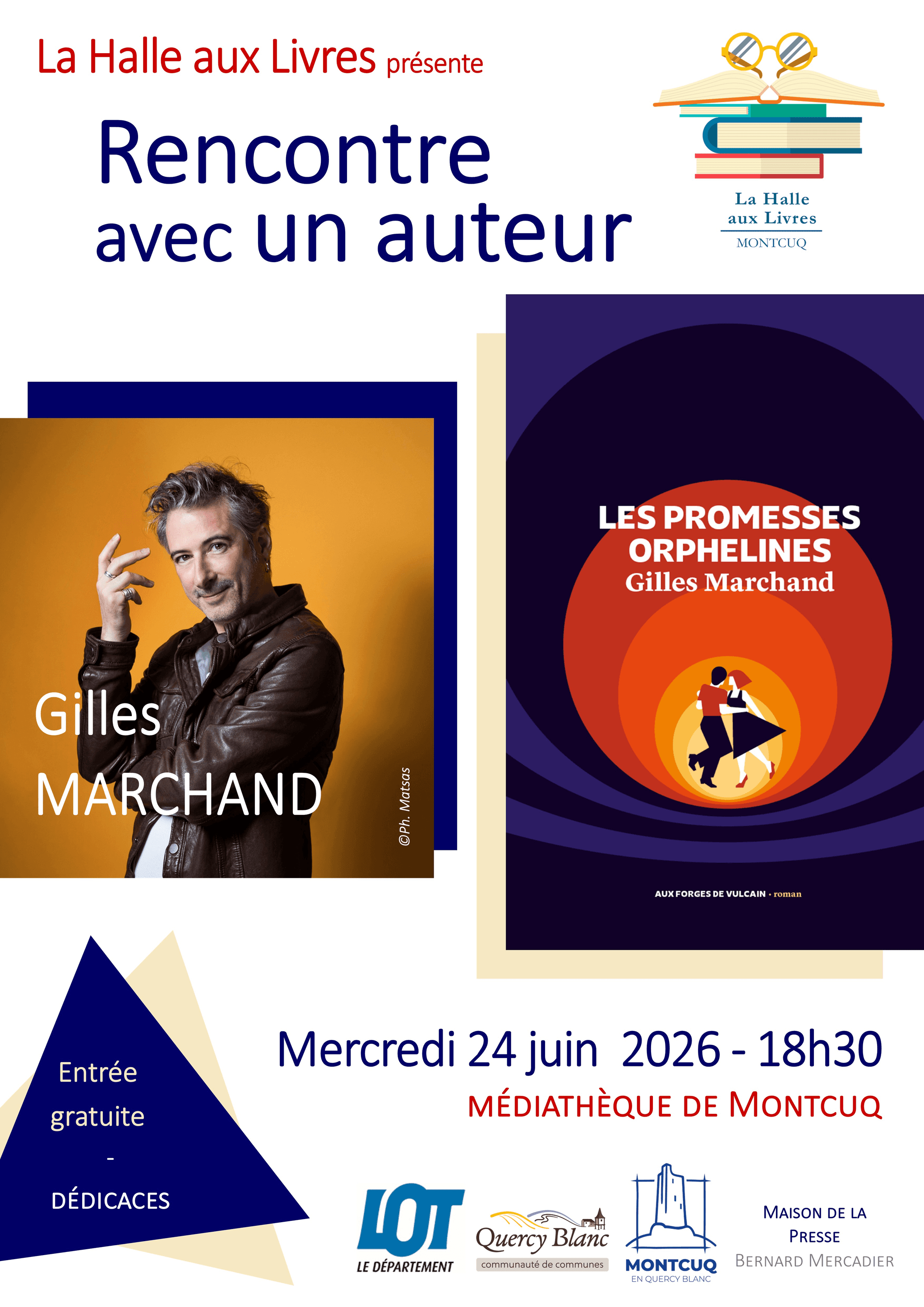 HAL2026rencontre-auteurMARCHANDaffich