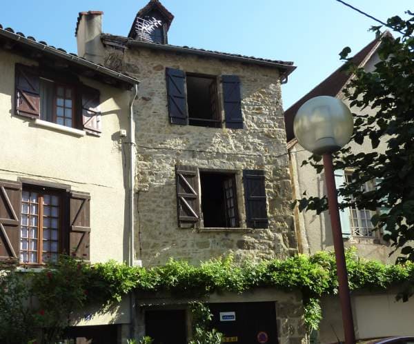 Toulza René