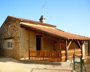 Gîte Le Fournil