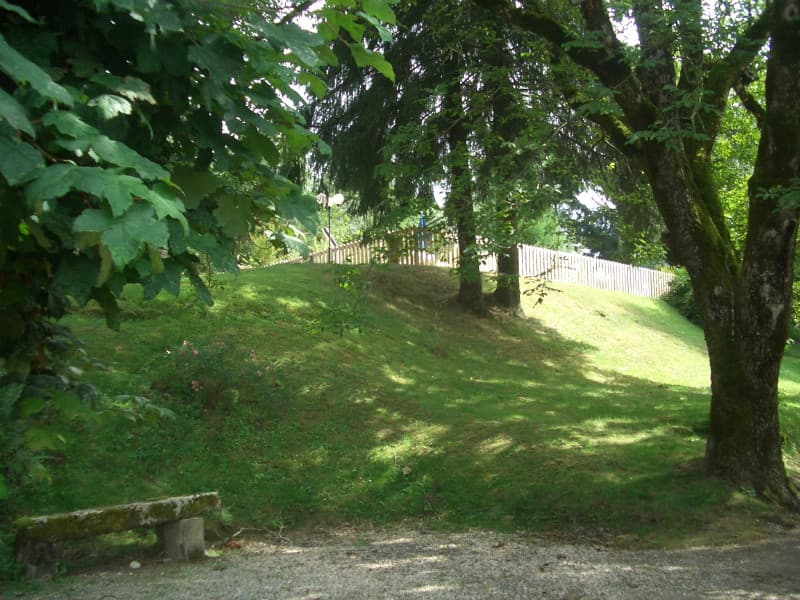 Le Domaine le Colombié