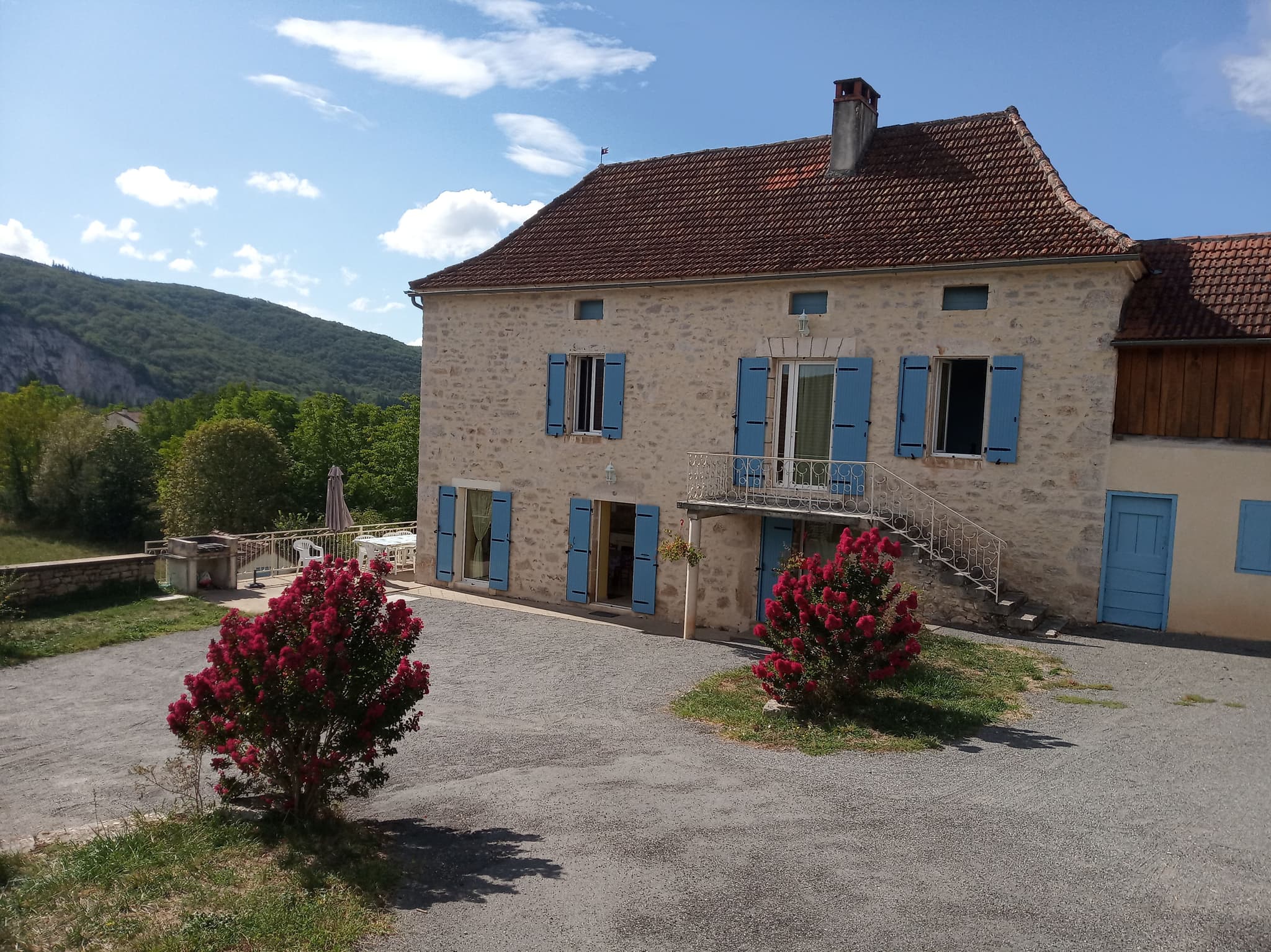 Levasseur Gîte