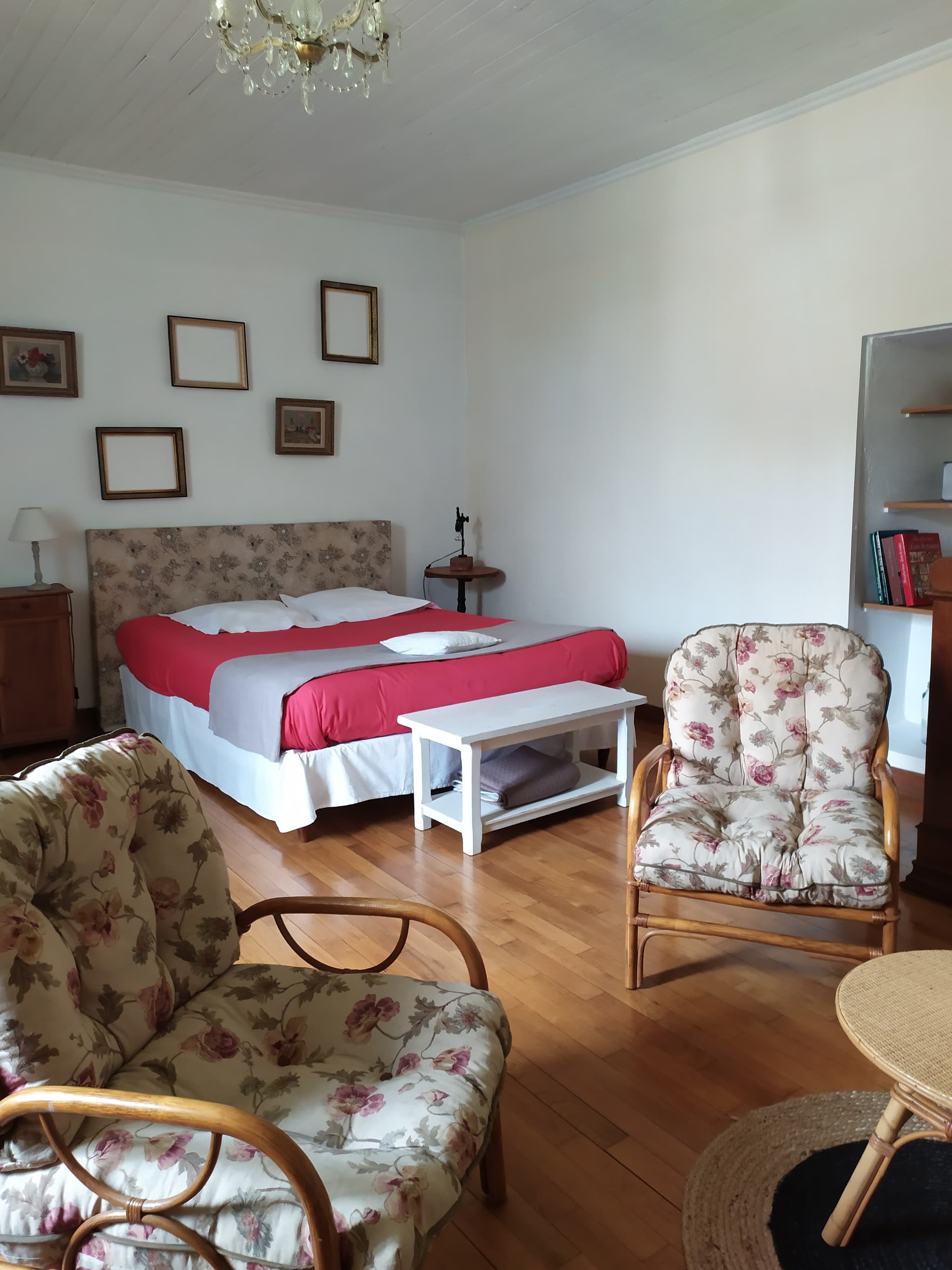 Gîte La Mythié
