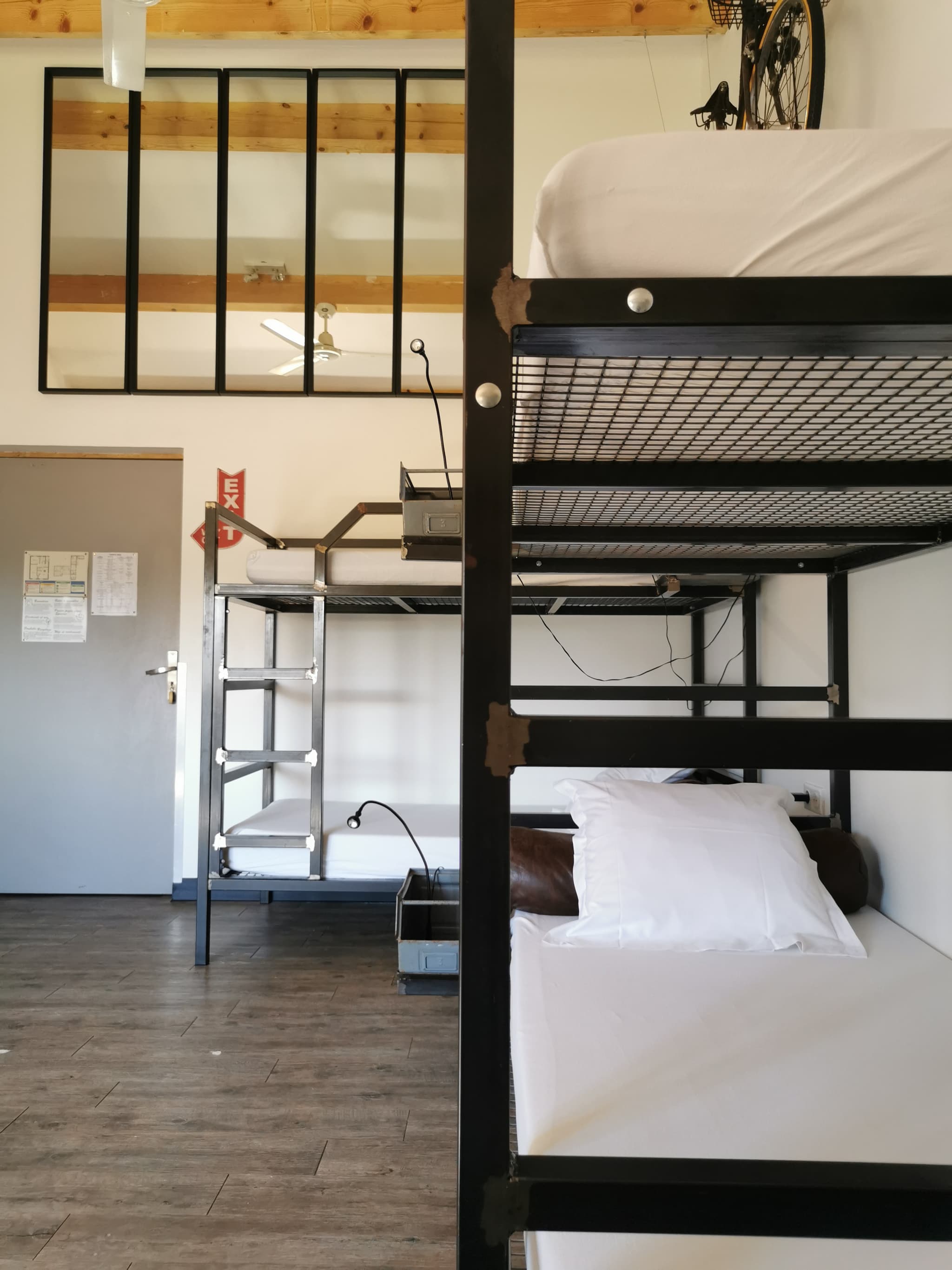 Gîte d'Étape de Poudally