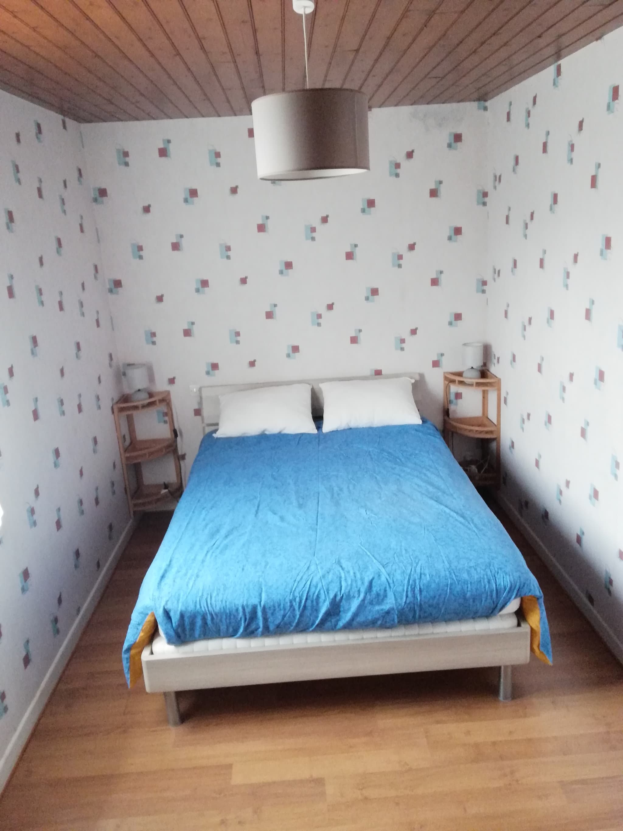 Charmante Maison de Vacances