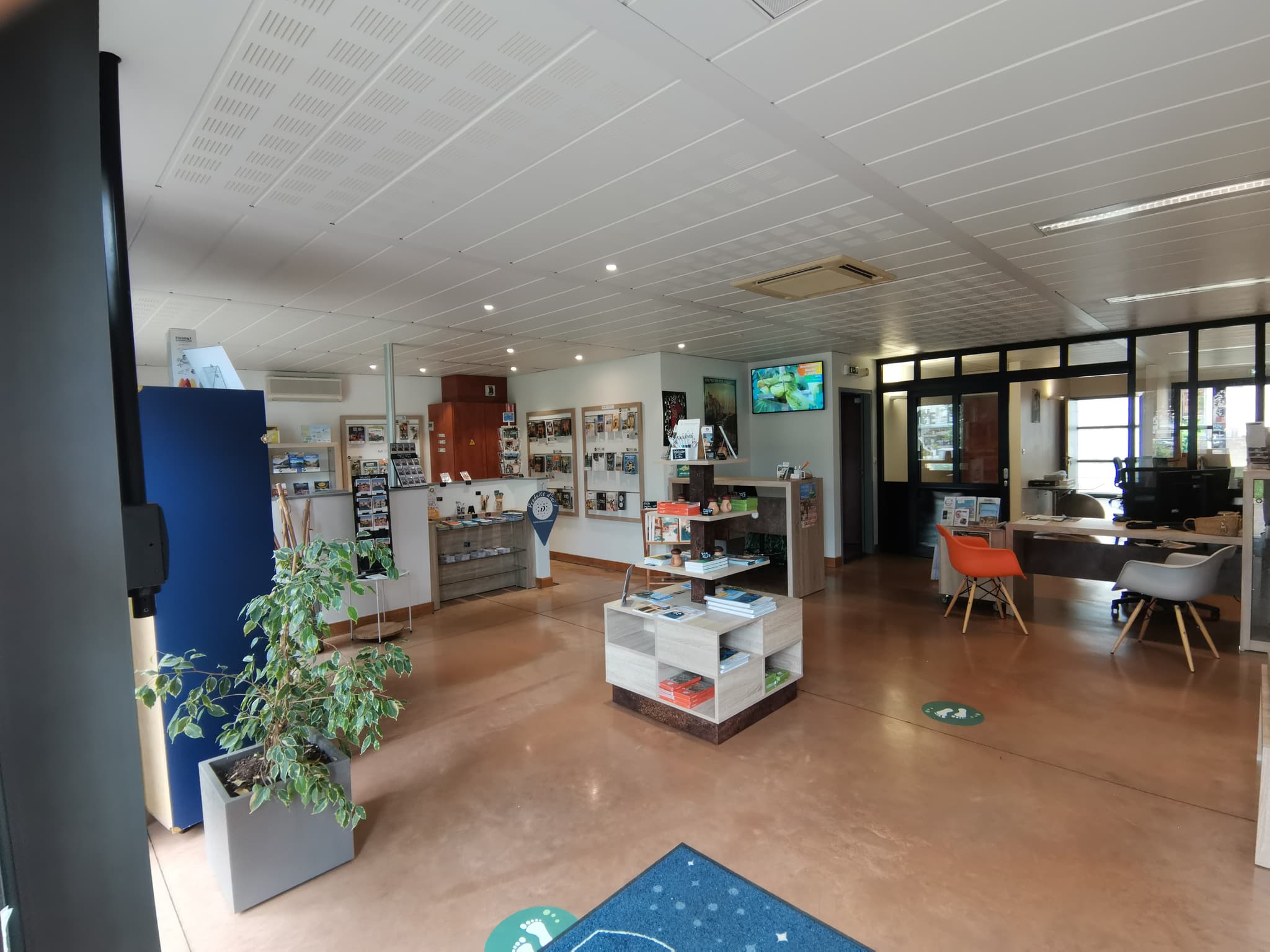 OT Saint Céré