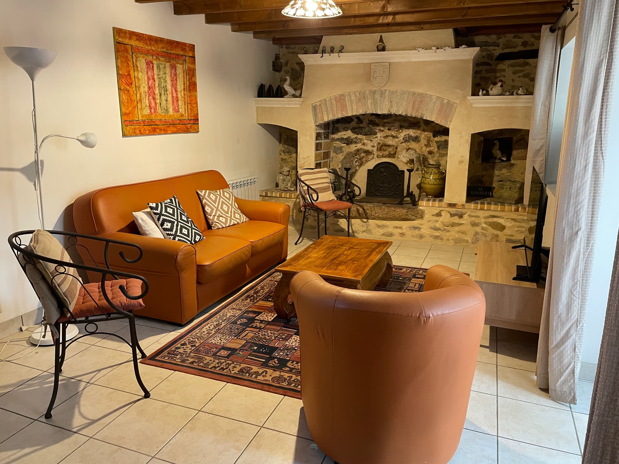 Gîte de la Maynardière
