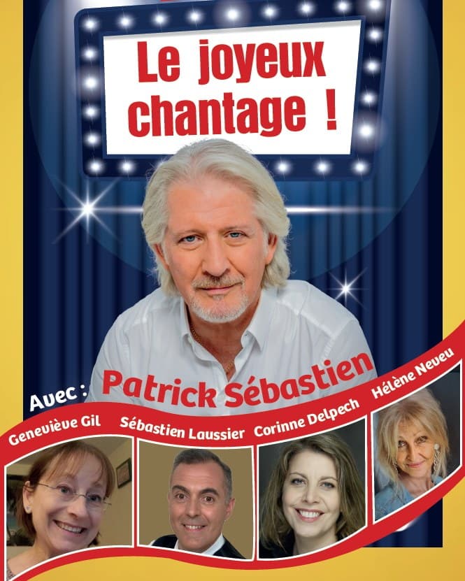Le Joyeu Chantage