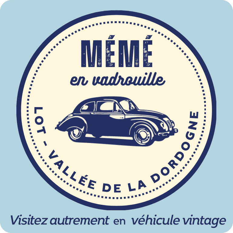 Mémé en vadrouille