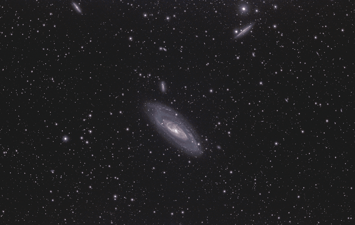 Astronomade