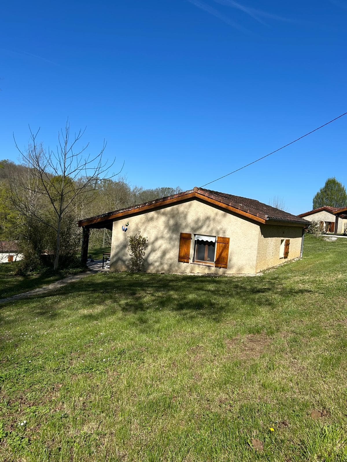 Maison Comfort 18 1
