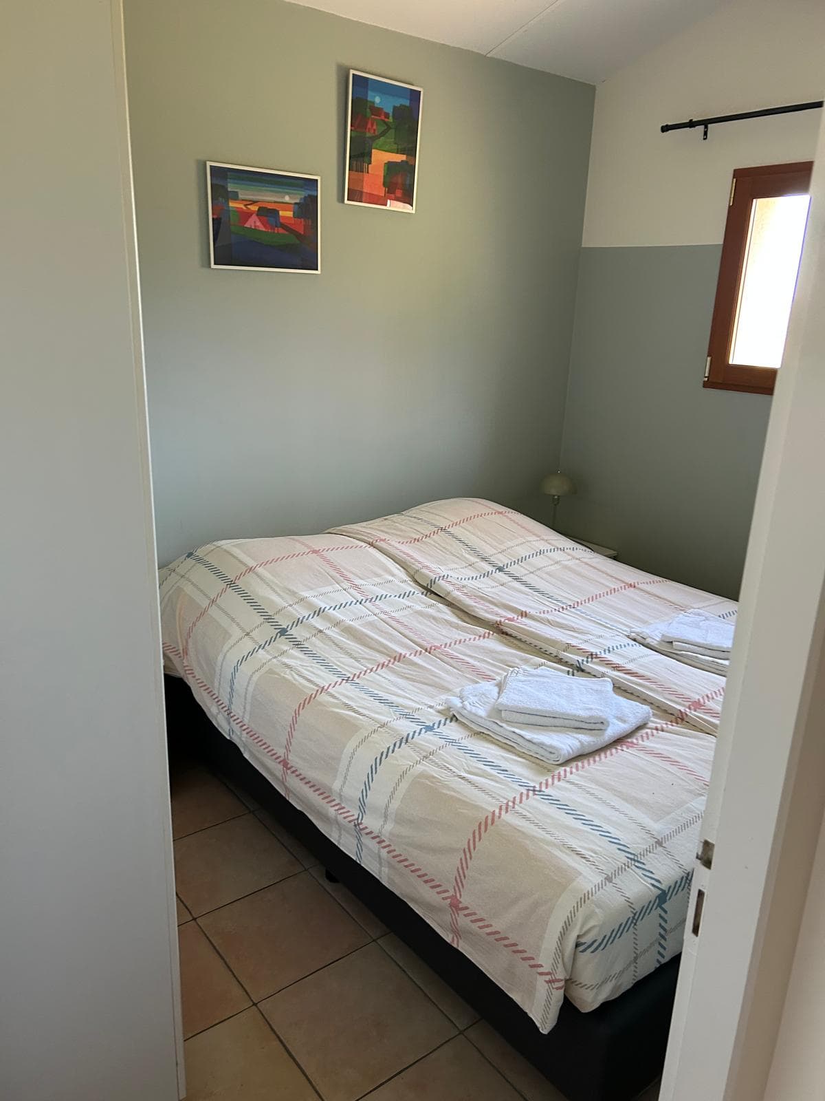 Villa COMFORT 18