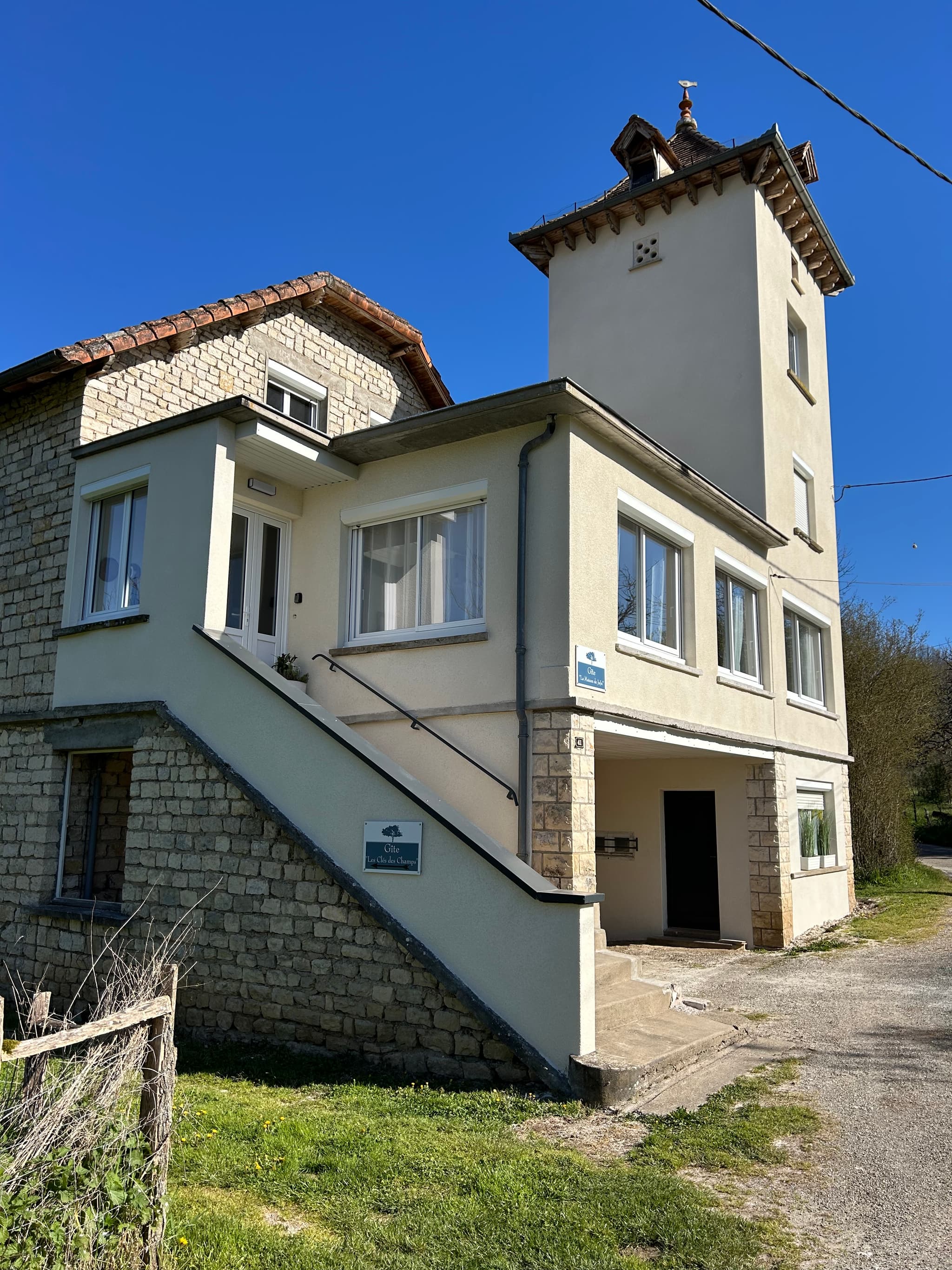 La Maison de Juju