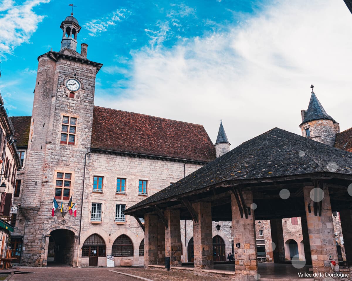 Rencontres Théâtrales de Martel