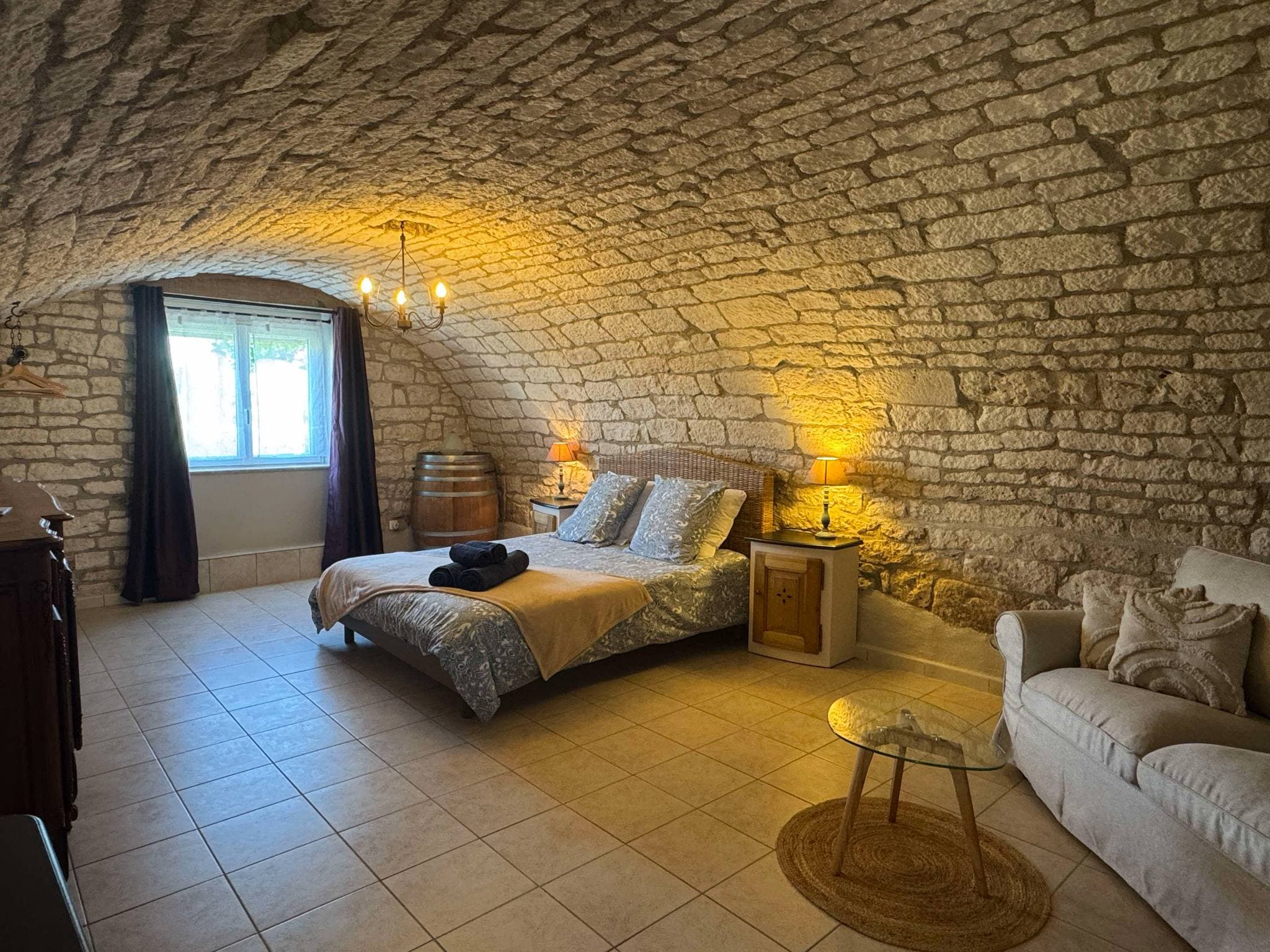 chambre