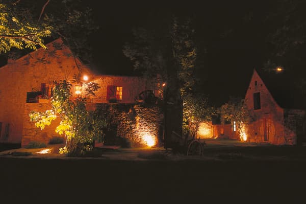 Le Hameau des Saveurs - La Métairie Basse