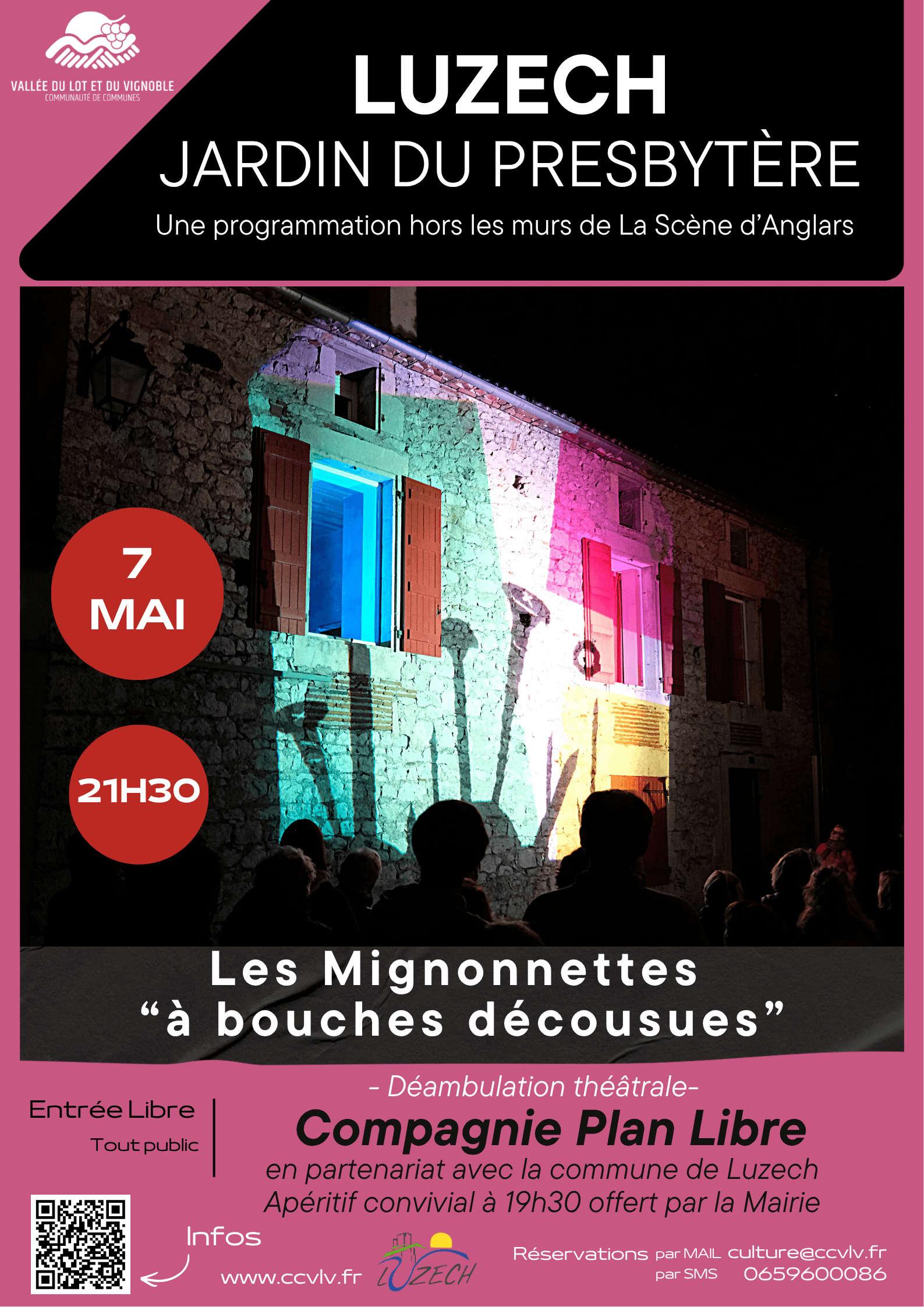 SCENE D'ANGLARS - 17
