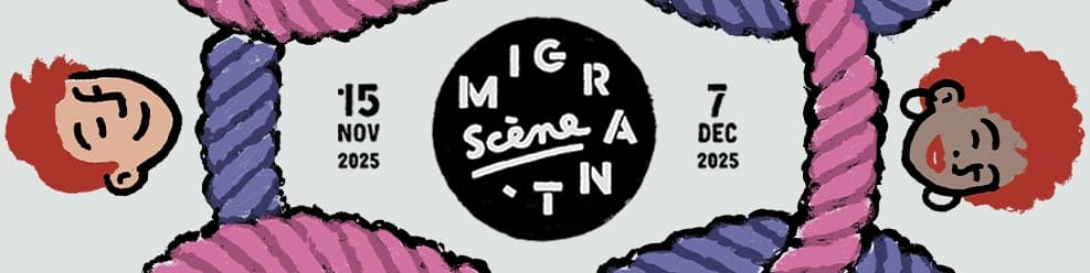 Migrant' Scène : "Paroles de riz et d'ailleurs" à l'Ostal
