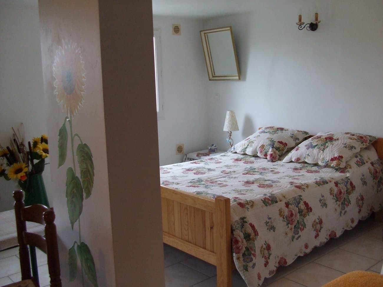 Chambres d'hôtes Chaunac