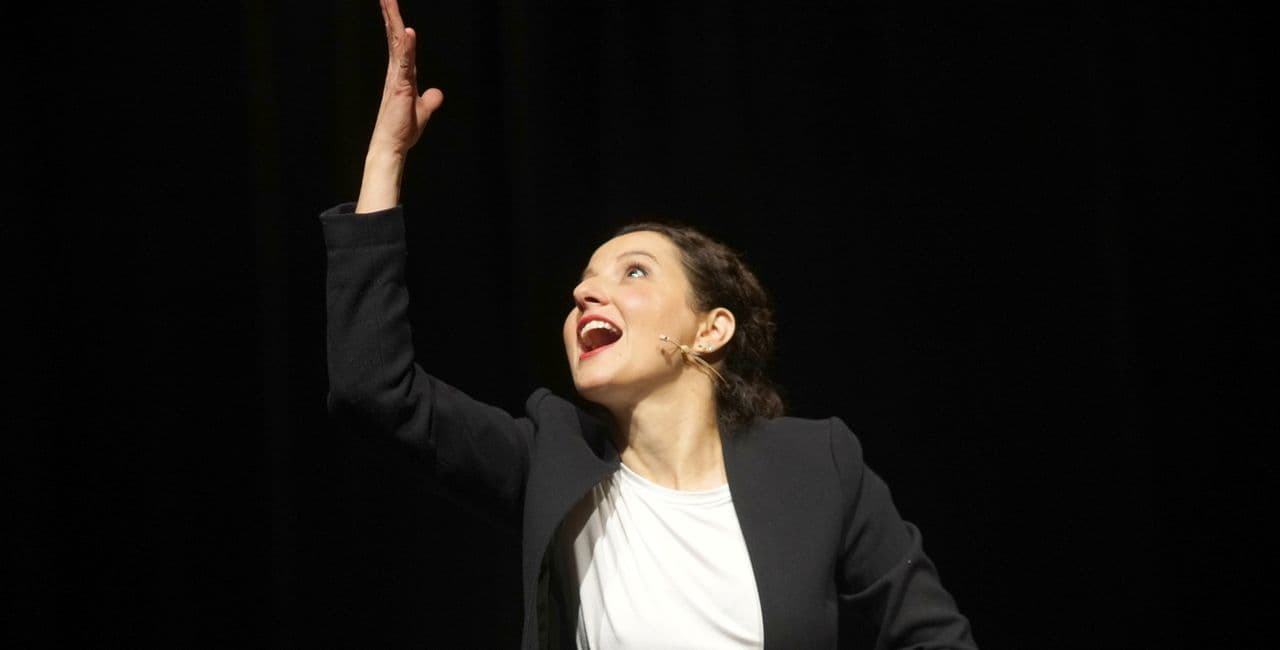 Parler Flamenco 2