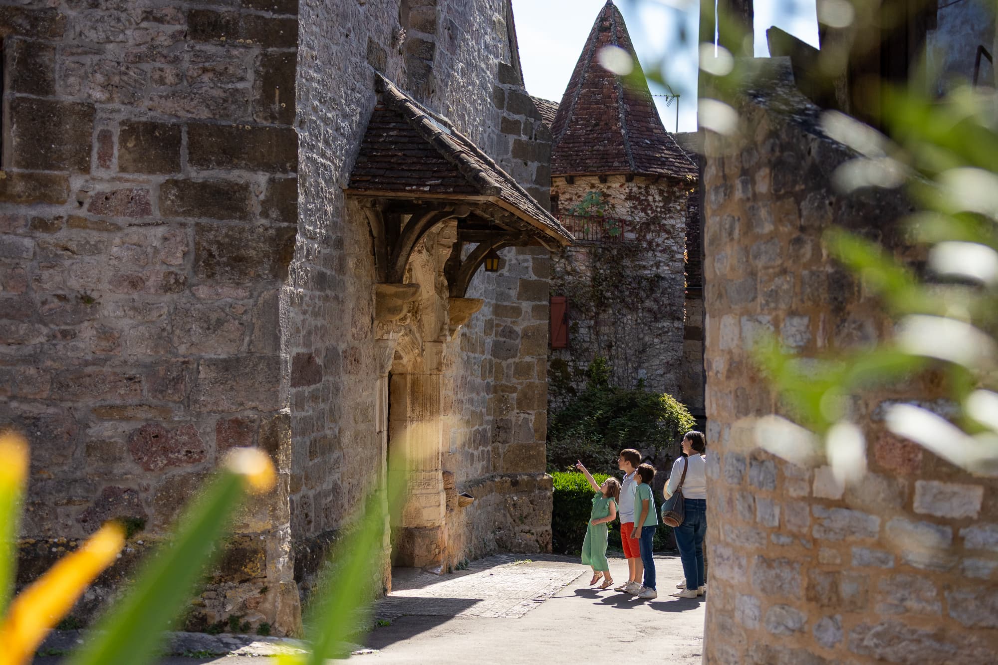 Loubressac