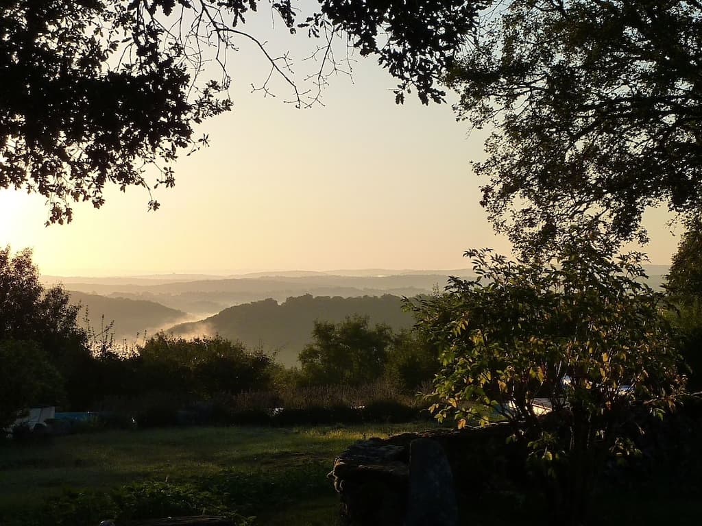 Domaine Des Roches