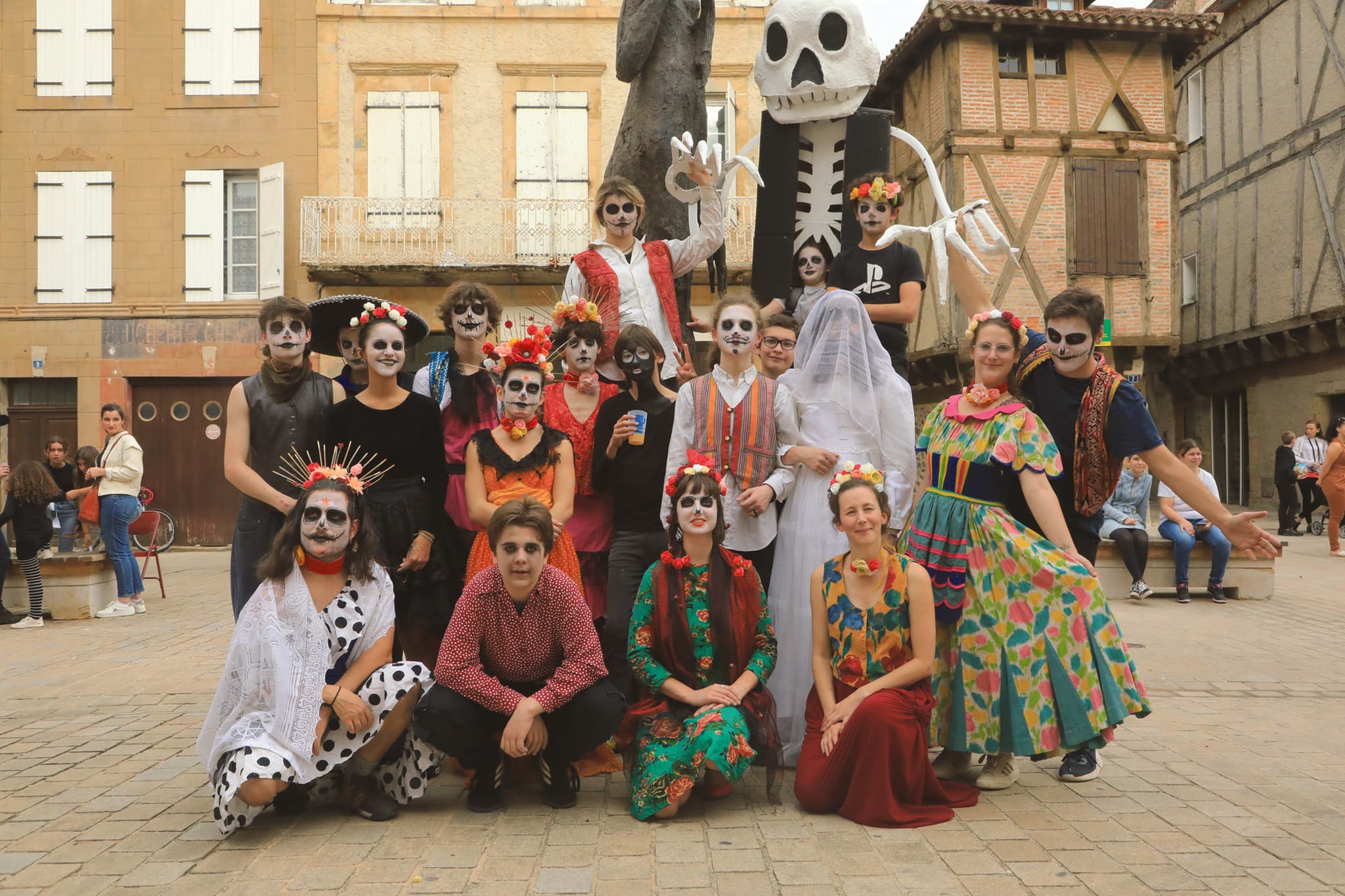 La Maison Hantée - Le Bal des Vampires