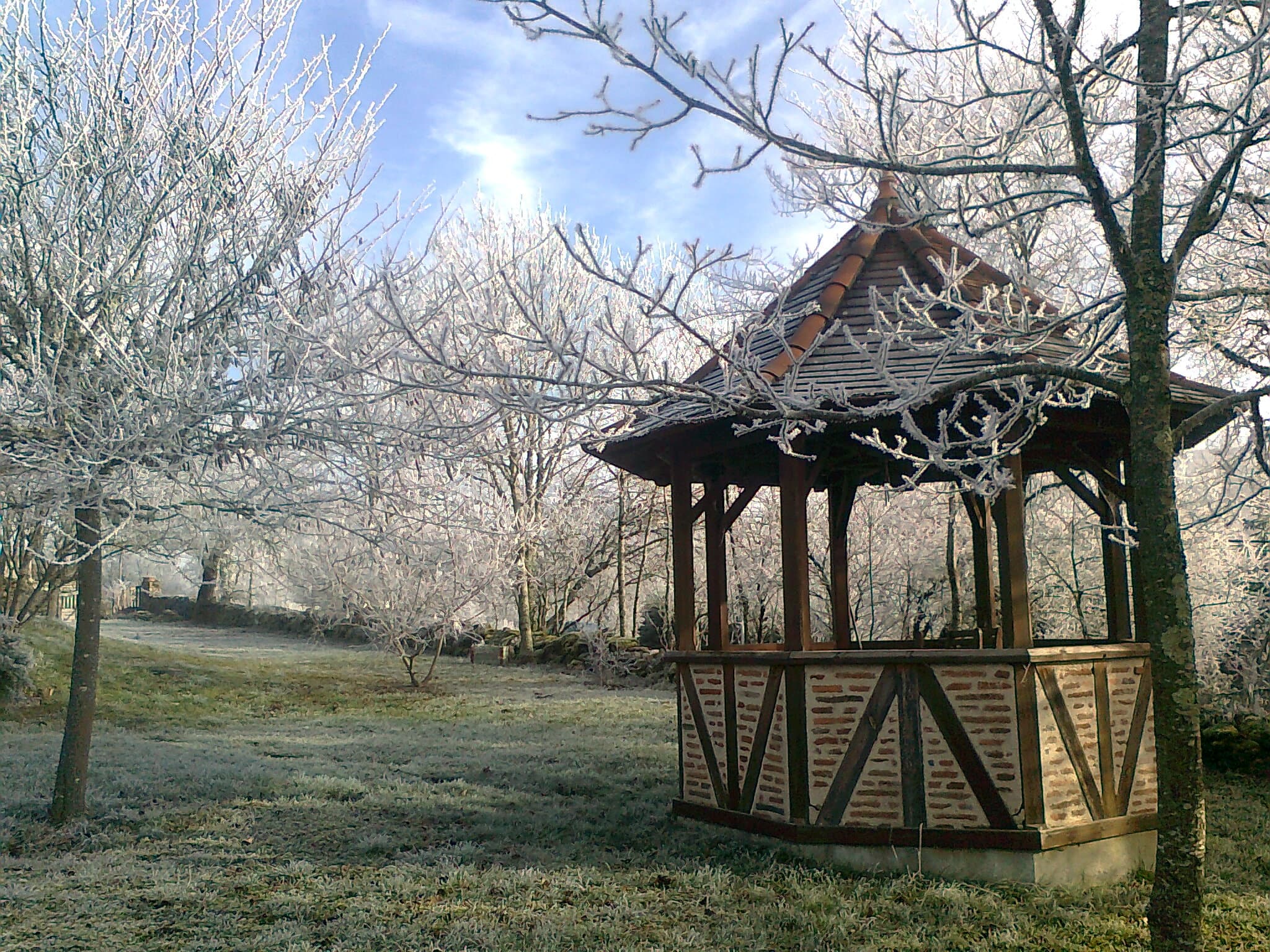 La Caselle D'Hôtes