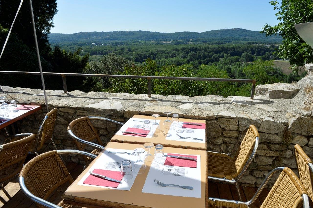 Le Virage