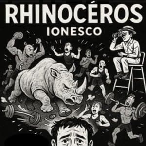 Rhinocéros