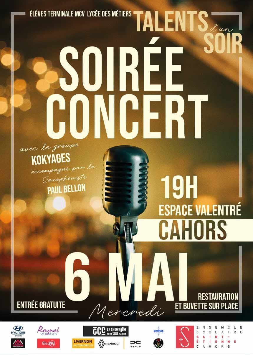 Sahuc_Affiche