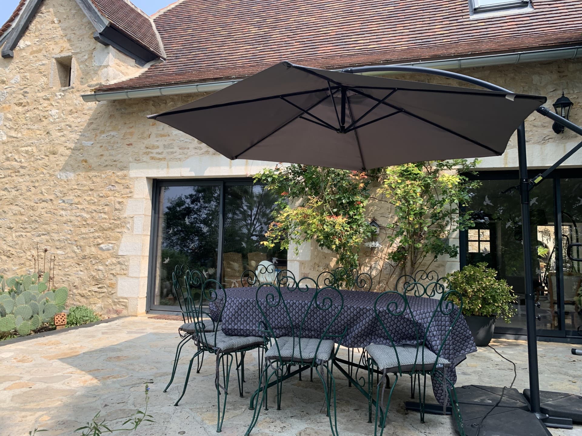 Mas de Lagraville Haute