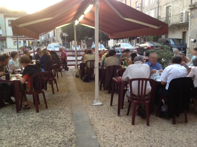 Le Bistrot Puymule