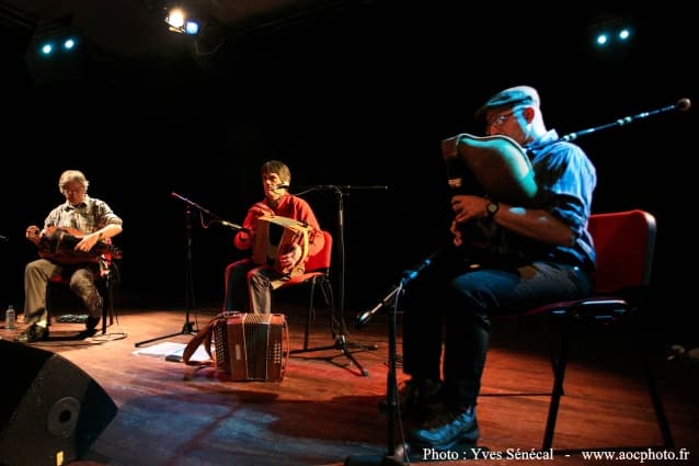 Trio Eth Chòt