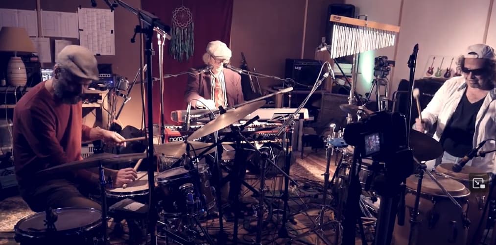 Trio François Bréant