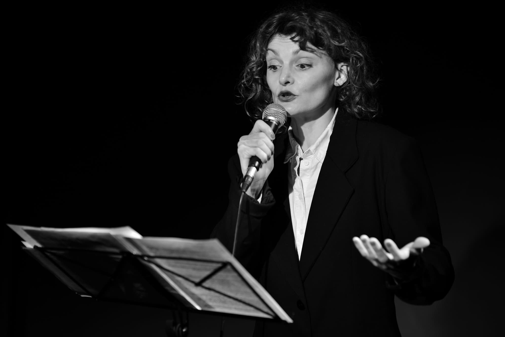 Les Rendez-Vous d'Aymare : Soirée musicale