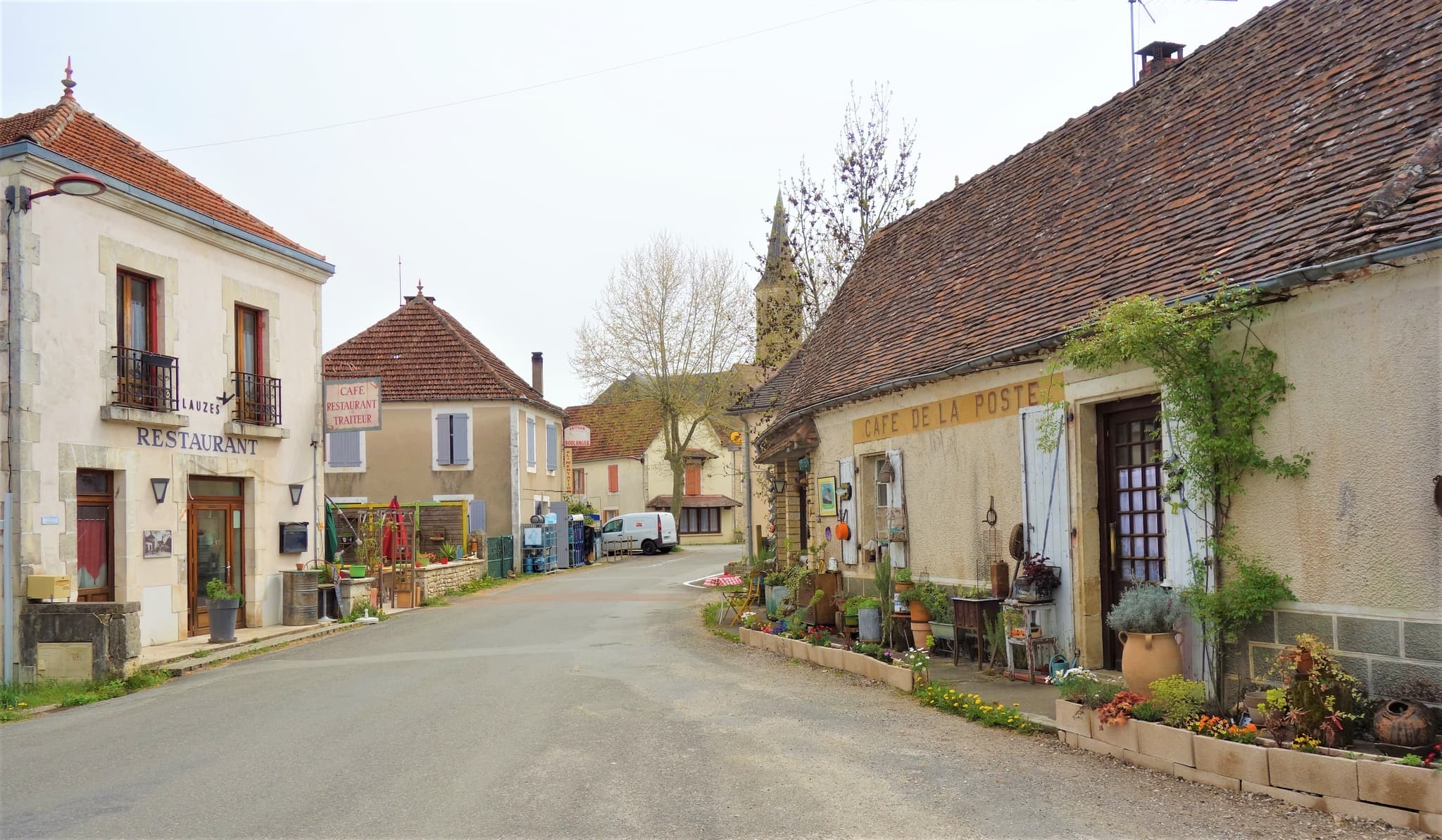 Lauzès en Fête