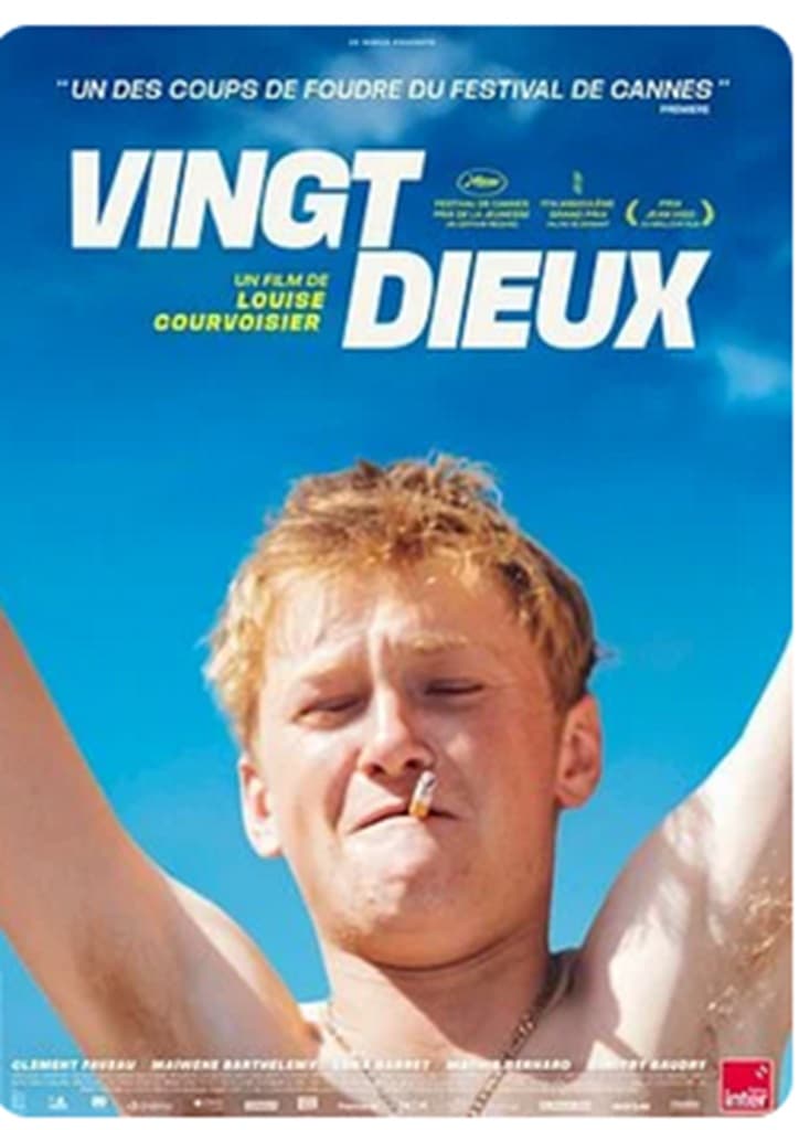 Vingt Dieux