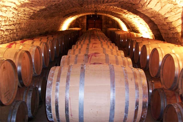 Château la Caminade