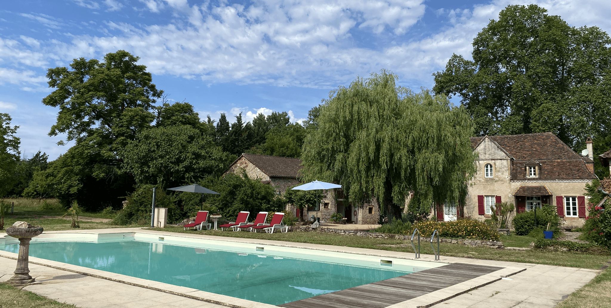 Gîte La Figue