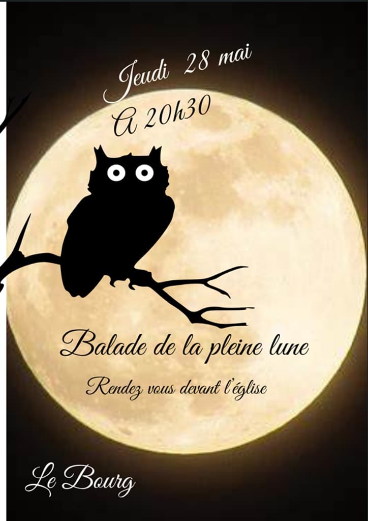 ballade au clair de lune Le Bourg 28-06-26